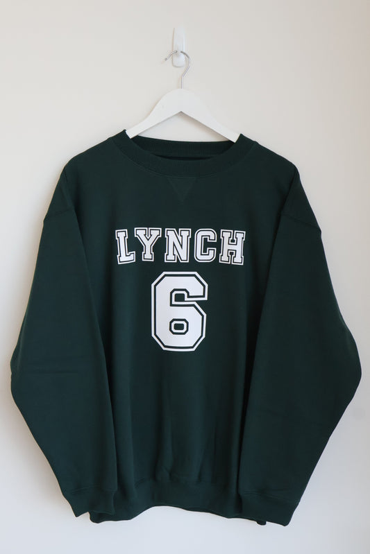 Lynch - SIZE XL
