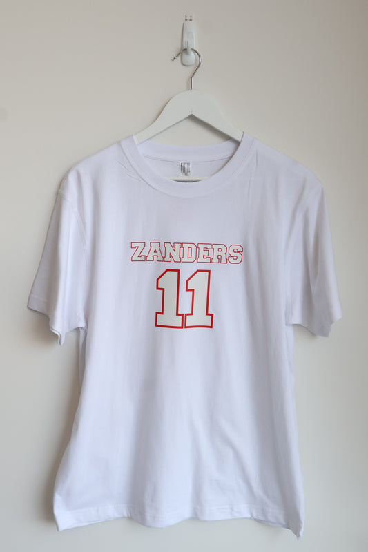 Zanders - SIZE M
