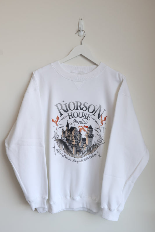 Riorson House - SIZE L