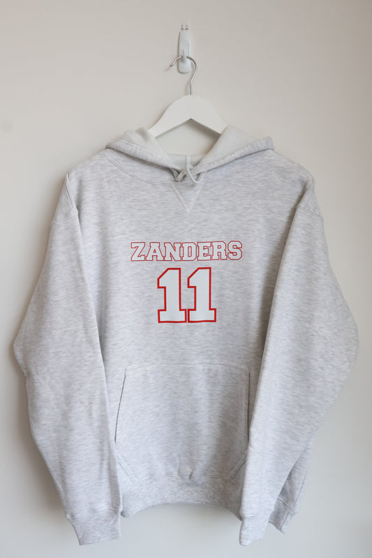 Zanders - SIZE S