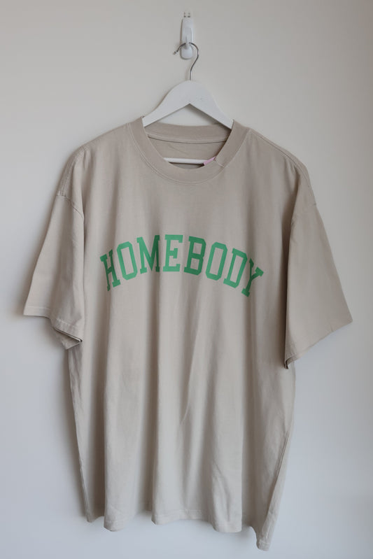 Homebody - SIZE XL