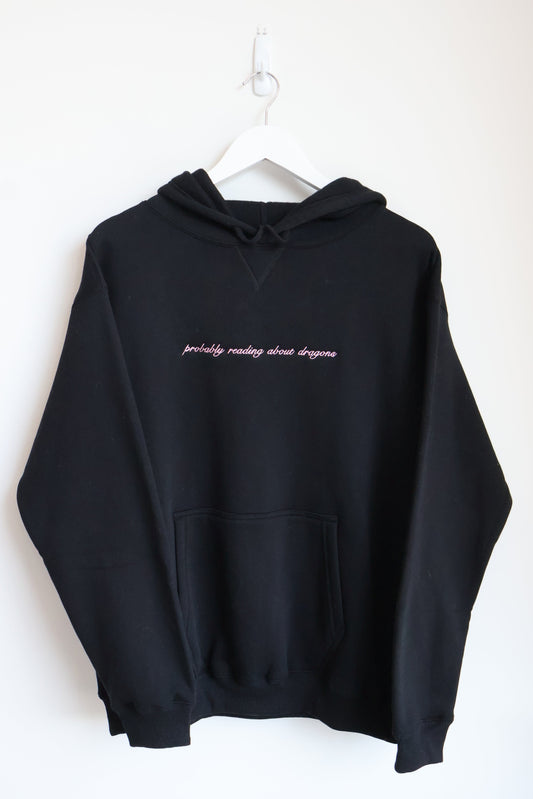 Dragons - SIZE S