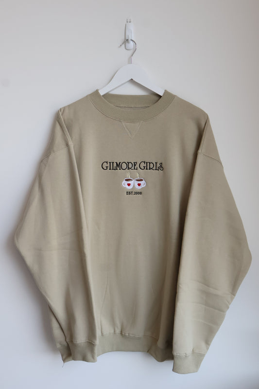 Gilmore girls - SIZE 3XL