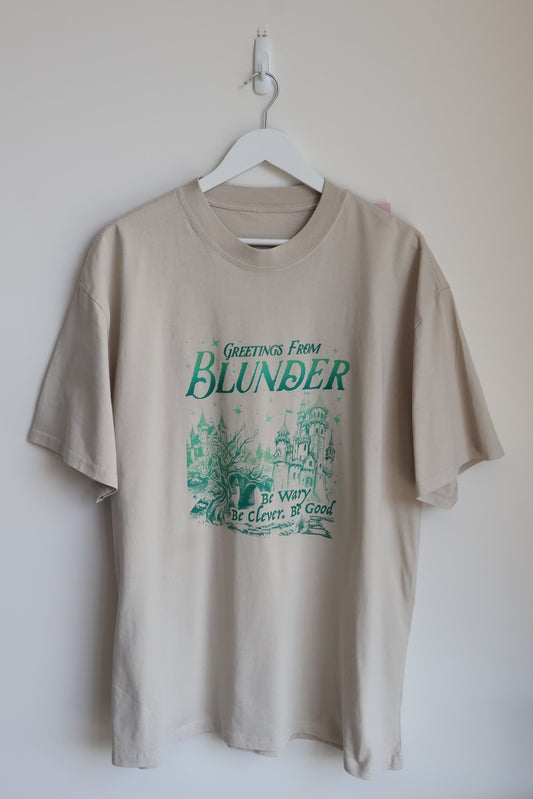 Blunder - SIZE XL