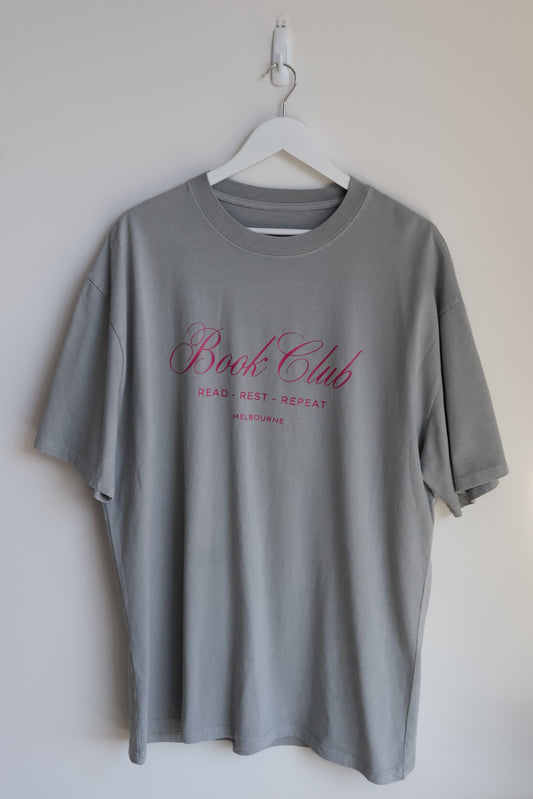 Melbourne Book Club - SIZE XL