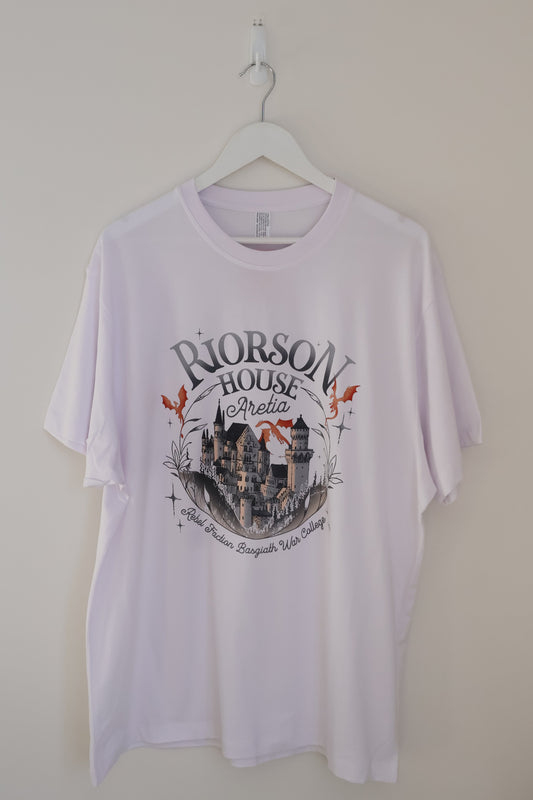 Riorson House -SIZE XL