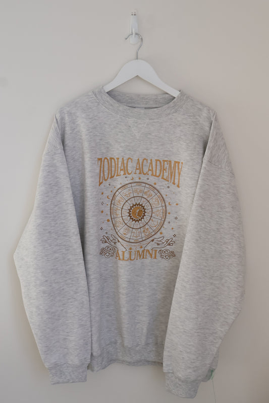 Zodiac - SIZE 2XL