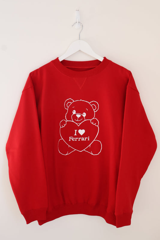 Ferrari - SIZE M