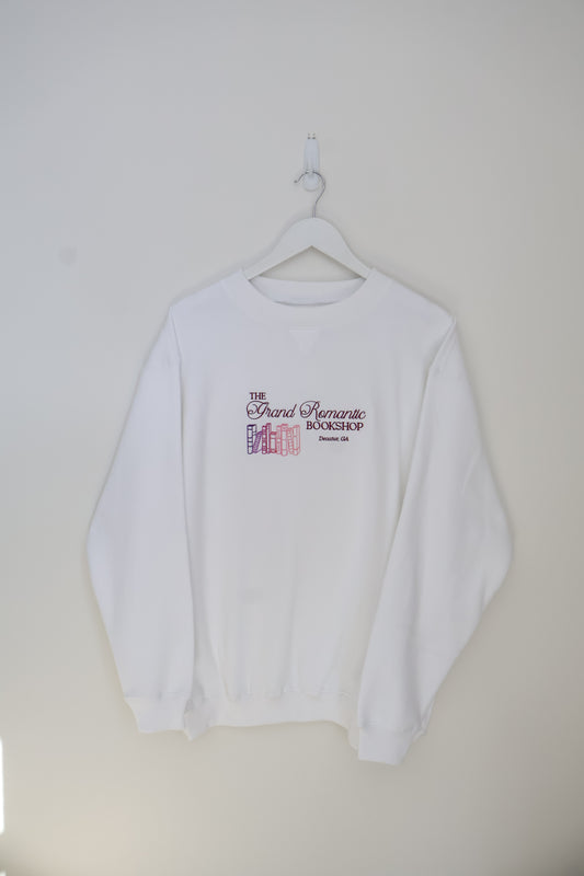Grand Romantic - SIZE L