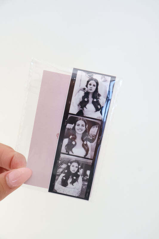 LANA STICKER