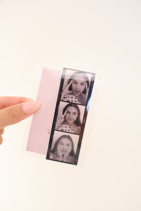 OLIVIA STICKER