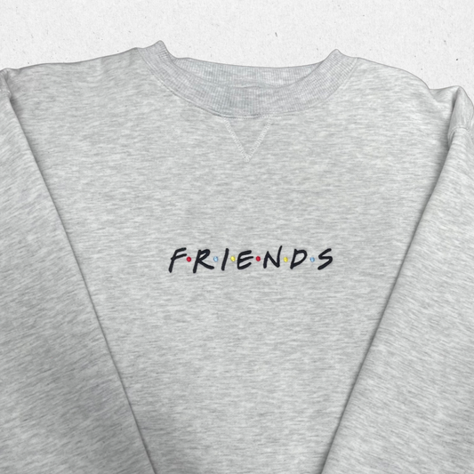 Friends